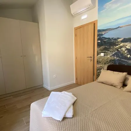 Hébergement de vacances Casa Dos Conchos 2
