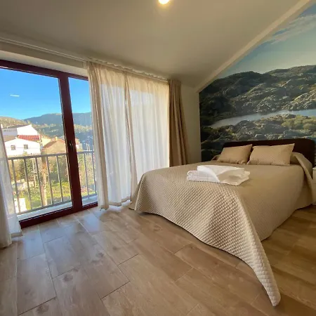 Hébergement de vacances Casa Dos Conchos 2 *