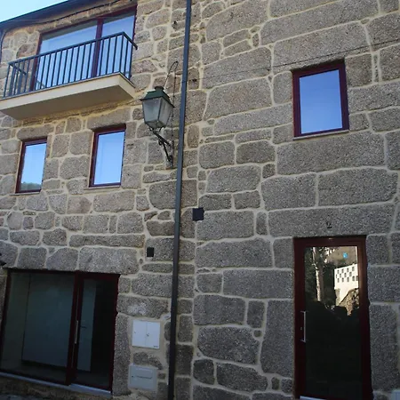 Casa Dos Conchos 2 *