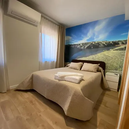 Hébergement de vacances Casa Dos Conchos 2 *