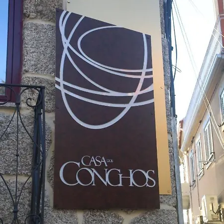 Casa Dos Conchos 2