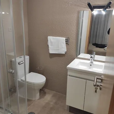 Hébergement de vacances Casa Dos Conchos 2 *