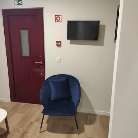 Casa Dos Conchos 2 * סאבוגיירו