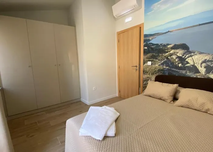 Holiday home Casa Dos Conchos 2