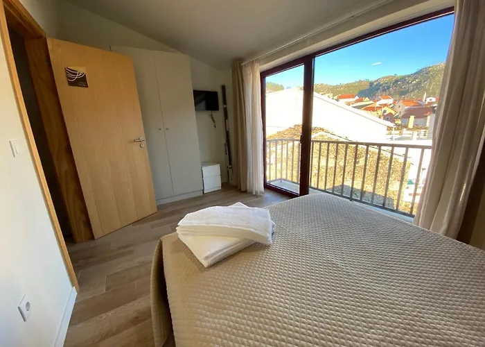 Casa Dos Conchos 2 Holiday home Sabugueiro (Guarda)