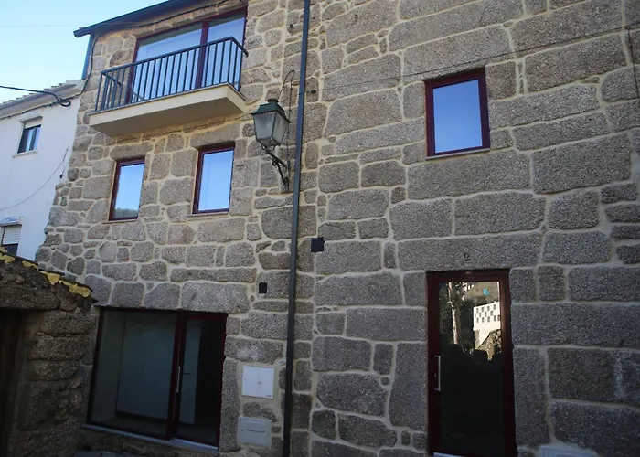 Casa Dos Conchos 2 *