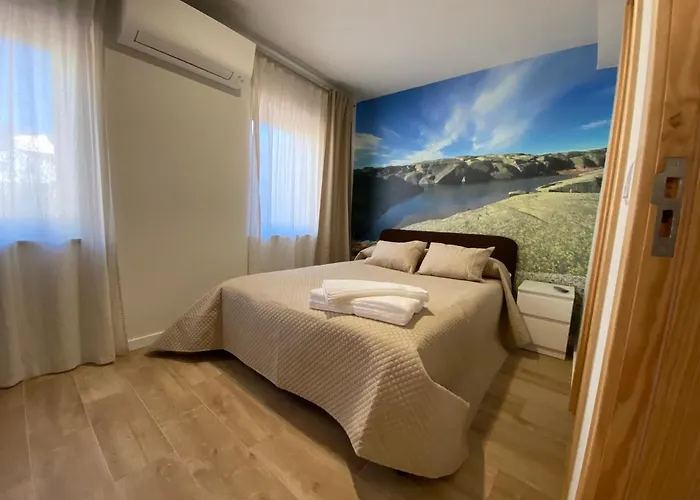 Casa de Férias Casa Dos Conchos 2 *