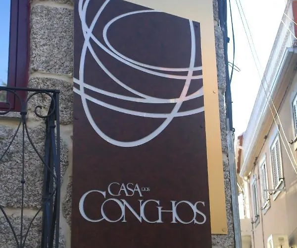 Casa Dos Conchos 2
