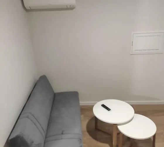 Holiday home Casa Dos Conchos 2