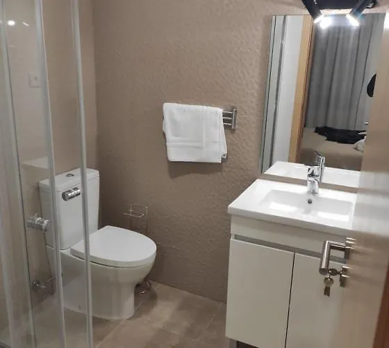 Holiday home Casa Dos Conchos 2 *