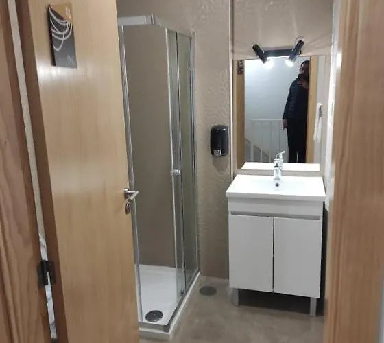 Holiday home Casa Dos Conchos 2